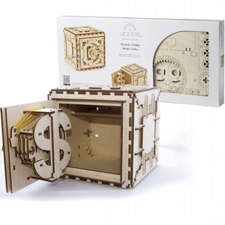 3D конструктор 