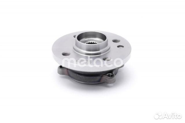 Ступица передняя Mini Cooper