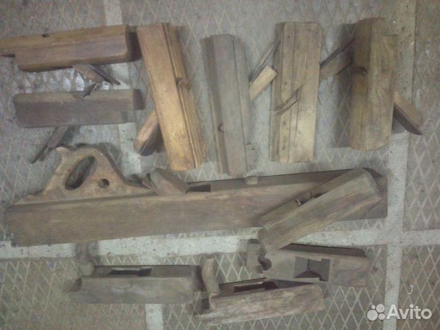 Старые рyбанки