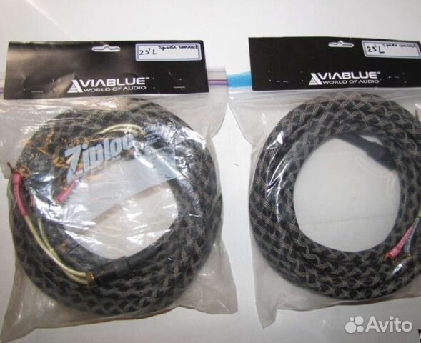 Акустический Hi-End Кабель