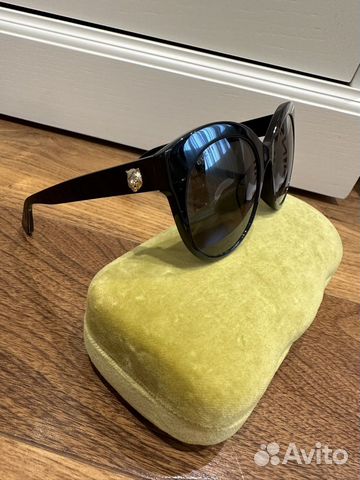 Очки Gucci оригинал женские