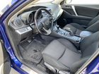 Mazda 3 1.6 AT, 2013, 146 226 км объявление продам