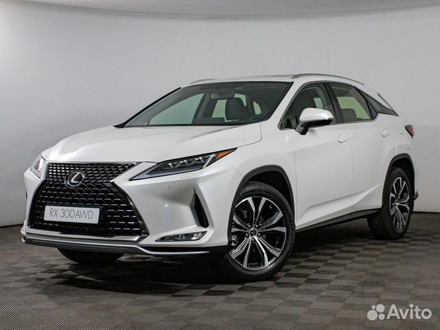 Lexus официальный дилер