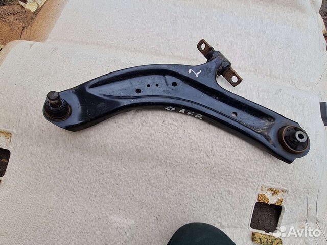 Рычаг renault koleos 18 год