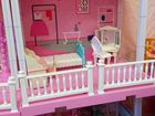 Кукольный домик для кукол лол объявление продам