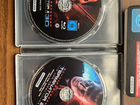 Blu-ray Терминатор 2 2D и 3D (De) объявление продам