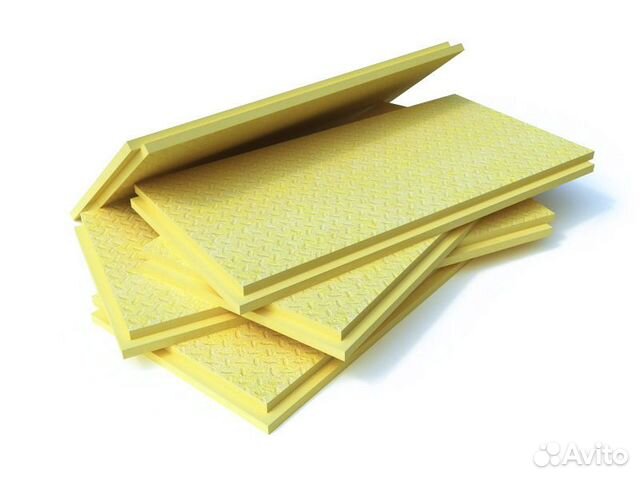 Теплоизоляционные ппу плиты купить в Благовещенске | Товары для дома и ...