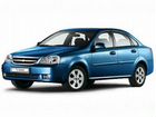 Chevrolet Lacetti 1.6 МТ, 2004, 223 000 км