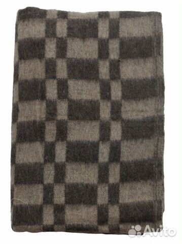 Одеяло пш солдатское армейская