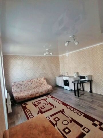 Квартира-студия, 26,3 м², 12/18 эт.