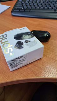 Беспроводные наушники samsung buds plus