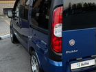FIAT Doblo 1.4 МТ, 2011, 120 000 км объявление продам