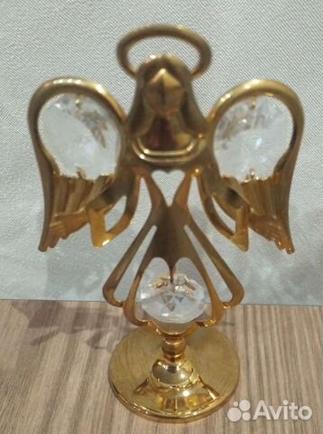 Swarovski фигурка