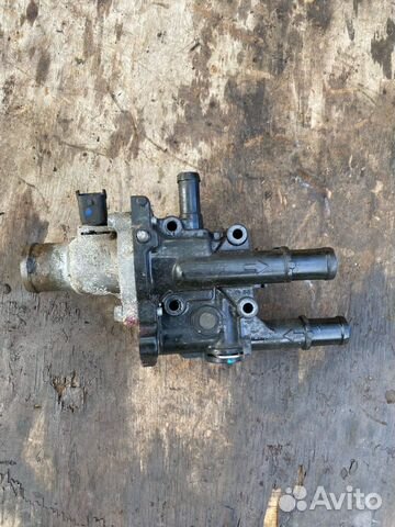 Термостат Chevrolet Cruze 1.8