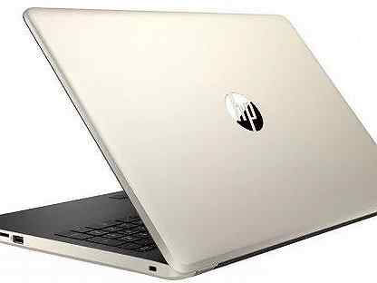 Ноутбук HP 15-bw097ur