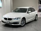 BMW 3 серия 1.5 AT, 2017, 64 000 км