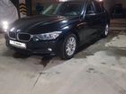 BMW 3 серия 1.6 AT, 2014, 135 649 км