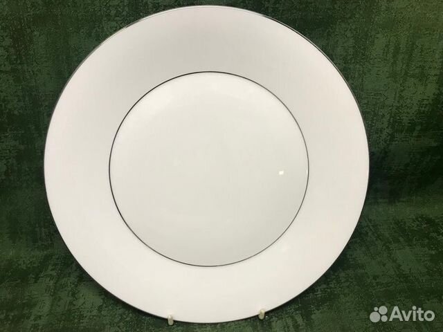 Тарелки Wedgwood Jasper Conran