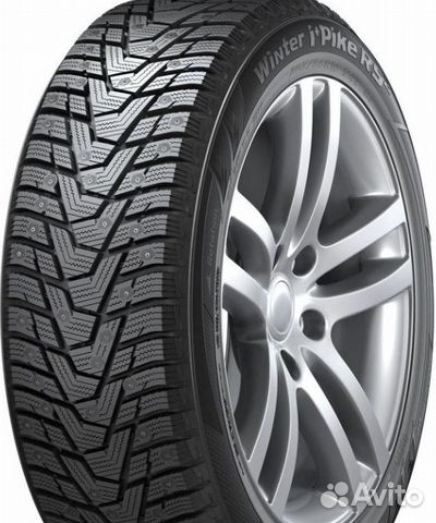 Hankook Winter I'Pike RS2 W429 175/65 R14