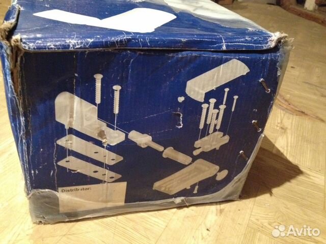 Петля дверная регулируемая