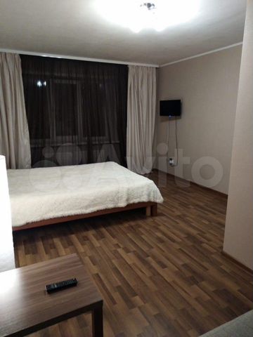 1-к. квартира, 40 м², 9/10 эт.
