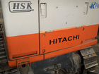 Hitachi KD-40P, 2007 объявление продам