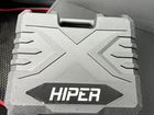 Шуруповерт Hiper hcd12bc новый с гарантией объявление продам