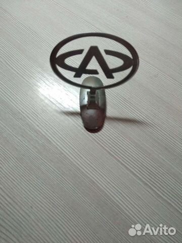 Эмблема chery