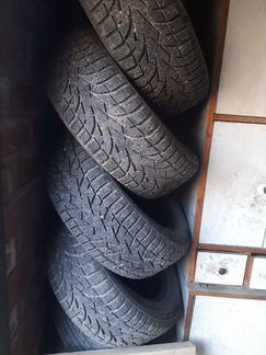 Toyo Observe G3-Ice 225/60 R17