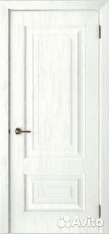 Дверь межкомнатная