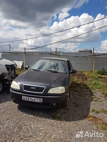 Chery amulet на запчасти чери амулет 1,6л