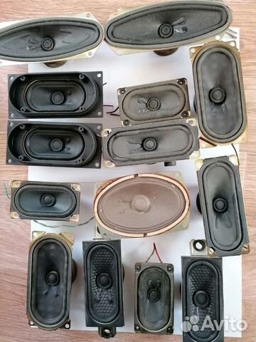 Динамики разные