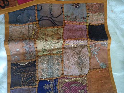 Наволочки на диванные подушки