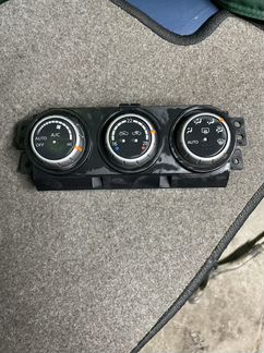 Блок климата nissan X-trail t31