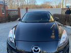 Mazda 3 1.6 AT, 2011, 82 929 км объявление продам