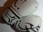 Боксерские перчатки 14 oz объявление продам