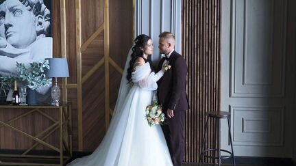 Видеограф/Видеооператор/Видеомонтажер