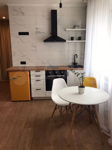 Квартира-студия, 22 м², 5/9 эт.