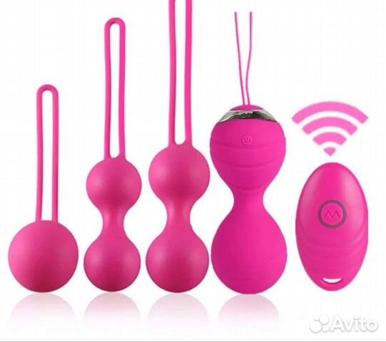 Тренажер Кегеля