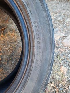 Yokohama S.Drive AS01 205/55 R16 91W, 4 шт