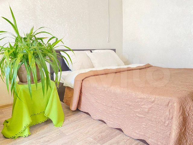 1-к. квартира, 36 м², 13/14 эт.