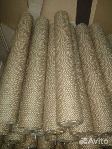 Когтеточка сменная на заказ и в наличии