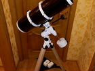 Телескоп Sky-Watcher BKP 150750 EQ3-2 объявление продам