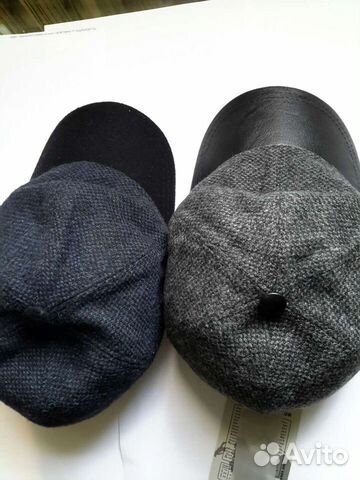 Кепка мужская, новая Германия