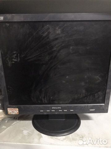 Монитор Philips