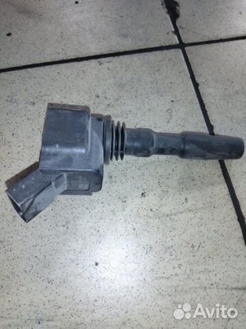 Катушка зажигания Volkswagen Polo