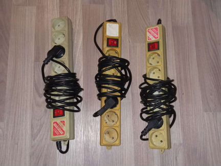 Пилот удлинитель