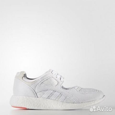 Кроссовки Adidas Equipment racing 91/16 W