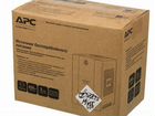 Ибп UPS 650VA Back APC BC650-RSX761 объявление продам
