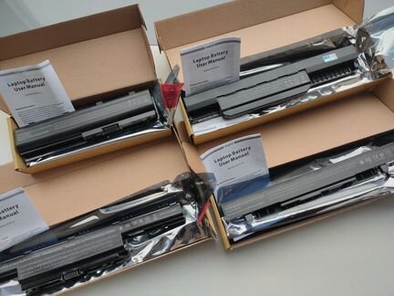 Аккумуляторная батарея аккумуляторы для ноутбуков